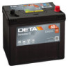 Battery DETA DA654