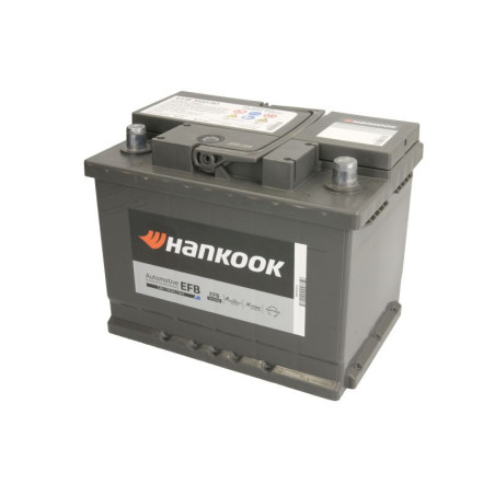 Battery HANKOOK EFB56030