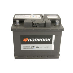 Battery HANKOOK EFB56030