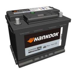 Battery HANKOOK EFB56030