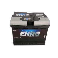 Battery ENRG 560901066 AGM