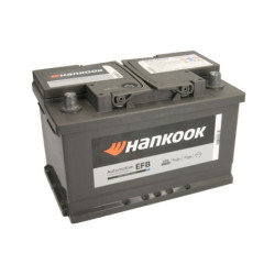 Battery HANKOOK EFB56530