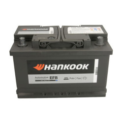 Аккумулятор HANKOOK EFB56530