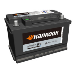 Battery HANKOOK EFB56530