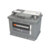 Battery HANKOOK AGM56020