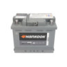 Battery HANKOOK AGM56020