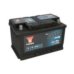 Battery YUASA YBX7100