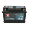 Battery YUASA YBX7100