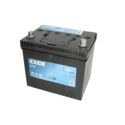 Battery EXIDE EL604