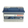 Battery BOSCH S4E07