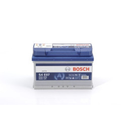 Battery BOSCH S4E07