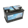 Battery EXIDE EL652