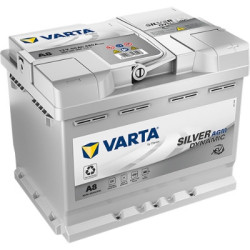 Battery VARTA A8 560901068 AGM