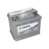 Battery VARTA LA60 840060068 AGM