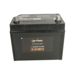 Battery YUASA HJ-S65D26L-B AGM