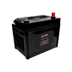 Battery YUASA HJ-S65D26L-B AGM