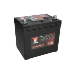 Battery YUASA YBX3005