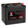 Battery YUASA YBX3005