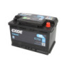 Battery EXIDE EC700