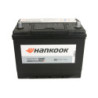 Аккумулятор HANKOOK MF57024