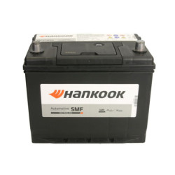 Аккумулятор HANKOOK MF57029