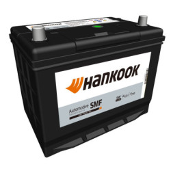 Аккумулятор HANKOOK MF57029