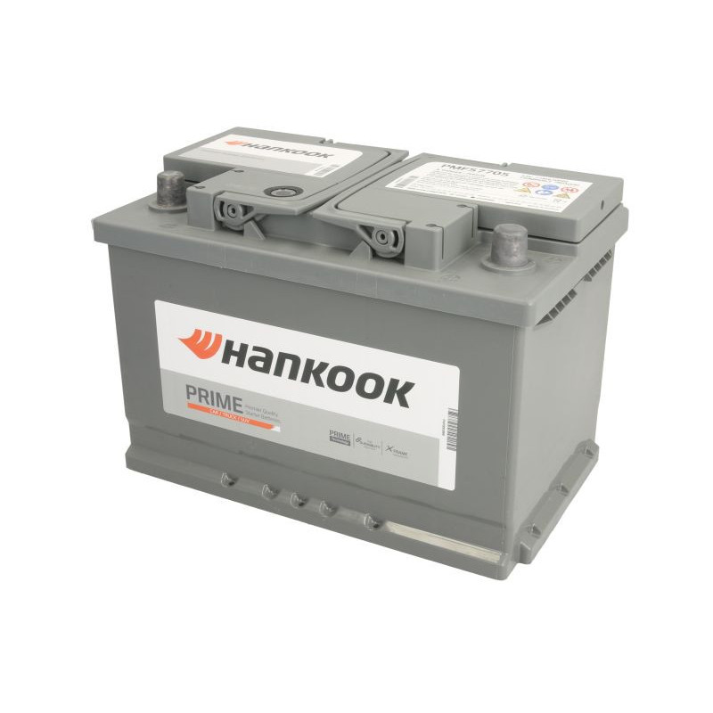 Battery HANKOOK PMF57705