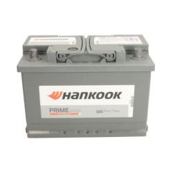 Battery HANKOOK PMF57705