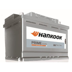 Аккумулятор HANKOOK PMF57705