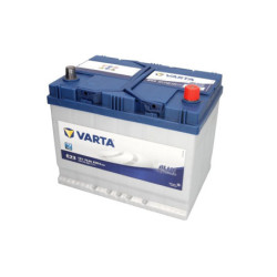 Аккумулятор VARTA E23 570412063