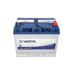 Battery VARTA E23 570412063