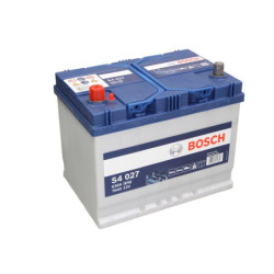 Аккумулятор BOSCH S4027