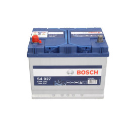 Аккумулятор BOSCH S4027