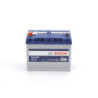 Battery BOSCH S4027