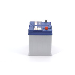 Battery BOSCH S4027