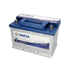 Аккумулятор VARTA E11 574012068