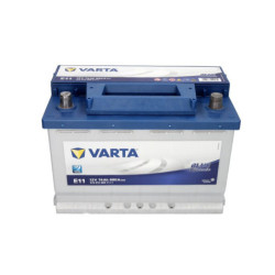 Battery VARTA E11 574012068