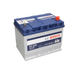 Аккумулятор BOSCH S4026