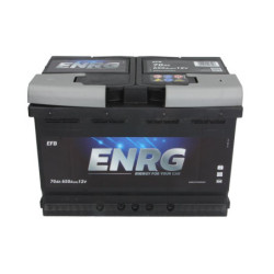 Battery ENRG 570500065