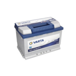 Battery VARTA E12 574013068