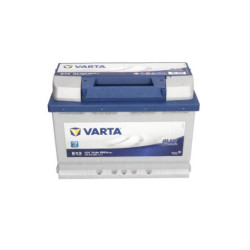 Аккумулятор VARTA E12 574013068