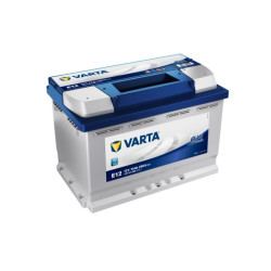 Аккумулятор VARTA E12 574013068