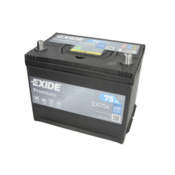 Aku EXIDE EA754