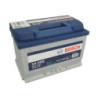 Battery BOSCH S4008