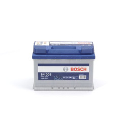 Аккумулятор BOSCH S4008