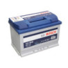 Battery BOSCH S4009