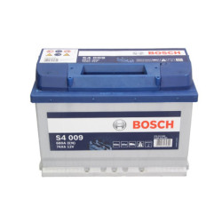 Аккумулятор BOSCH S4009