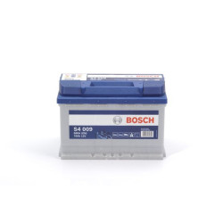 Battery BOSCH S4009