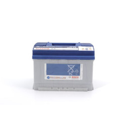 Battery BOSCH S4009