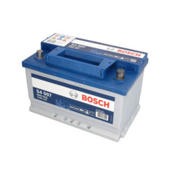 Battery BOSCH S4007